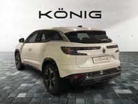 Neu Renault Austral Techno 158 PS (116 kW) 2025 Weiß SUV