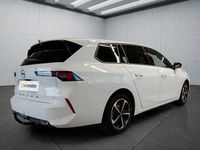 Gebraucht Opel Astra 131 PS (96 kW) 2024 Weiß Kombi