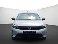 Gebraucht Opel Corsa 75 PS (55 kW) 2024 Grau Kleinwagen