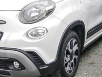 gebraucht Fiat 500L 1.4 Cross Cross 16V APPLE CA