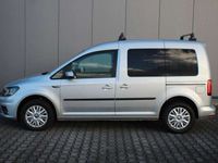 gebraucht VW Caddy PKW Trendline BMT