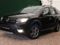 gebraucht Dacia Logan Kombi Stepway/ Kamera/ Klima/ Navi/ 36tkm