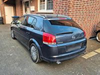 Gebraucht Opel Signum 140 PS (102 kW) 2008 Blau Kleinwagen