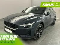 Gebraucht Polestar 2 169 kW (231 PS) 2022 Blau Kleinwagen