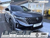 Neu Renault Austral Esprit Alpine 148 PS (108 kW) 2026 Dolomitgrau SUV