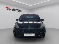 Gebraucht Ford Kuga ST-Line X 190 PS (139 kW) 2020 Agate black SUV