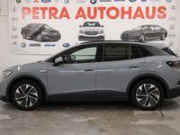 Gebraucht VW ID.4 Pro Performance 150 kW (204 PS) 2022 Grau SUV