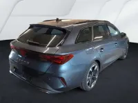 Gebraucht Cupra Leon 204 PS (150 kW) 2025 Magnetic tech Kombi