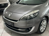 gebraucht Renault Grand Scénic III 1.6 dCi Luxe Navi Klima Leder