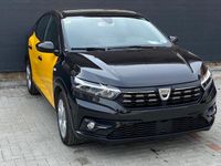 Gebraucht Dacia Logan 91 PS (66 kW) 2022 Schwarz Limousine