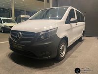 gebraucht Mercedes Vito 114 CDI Tourer Navi SHZ KlimaA