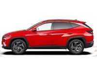 gebraucht Hyundai Tucson Trend HEV 2WD 1.6 T-GDI Pano Assist.-PKT el. Heckk
