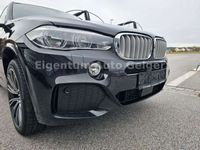 gebraucht BMW X5 F15 xDrive40d M-Paket-Surround View-LED-Navi