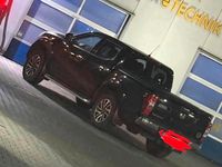 Gebraucht Nissan Navara 190 PS (139 kW) 2016 Schwarz Pickup