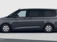 Neu VW Multivan 150 PS (110 kW) 2026 Grau Van