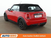 Second-hand Mini ONE 102 CP (75 kW) 2020 Roșu Hatchback