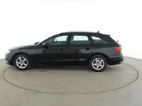 Gebraucht Audi A4 2020 Schwarz Kombi