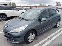 gebraucht Peugeot 207 