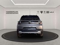 Neu Citroën C3 110 PS (80 kW) 2025 Mercuregrau SUV