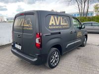 gebraucht Opel Combo-e Life Cargo Selection LKW