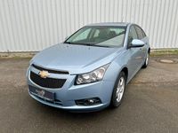 Gebraucht Chevrolet Cruze LS 113 PS (83 kW) 2012 Limousine