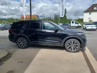 Usado Ford Explorer ST-Line 363 HP (266 kW) 2022 Preto SUV