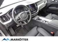 gebraucht Volvo XC60 T8 Plug-In Hybrid R Design AWD/LED/ACC/BLIS
