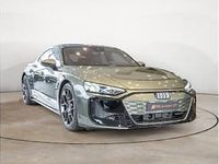 Neu Audi e-tron Performance 620 kW (843 PS) 2026 Grün (grün / bedfordgrün) SUV