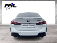 Gebraucht BMW M235 Performance 300 PS (220 kW) 2025 Weiß Coupé