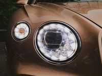 Gebraucht Bentley Continental GT 635 PS (467 kW) 2019 Gold