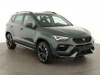 Novo Cupra Ateca Basis 190 HP (139 kW) 2026 Verde SUV