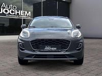 Gebraucht Ford Puma Titanium X 155 PS (114 kW) 2022 Grau SUV