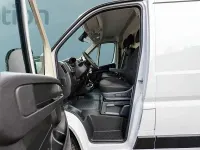 Gebraucht Peugeot Boxer 179 PS (131 kW) 2026 Weiß Van