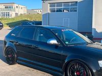 gebraucht Audi S3 