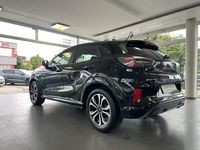 Gebraucht Ford Puma ST-Line 125 PS (91 kW) 2023 Schwarz SUV