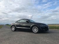 gebraucht Audi TT Coupe 2.0 TFSI -