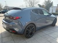 Gebraucht Mazda 3 Exclusive 186 PS (136 kW) 2025 Grau Limousine