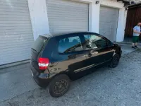 Brugt VW Fox 60 HK (44 kW) 2007 Hatchback