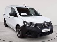 Gebraucht Renault Kangoo 89 kW (122 PS) 2022 Mineralweiß Van