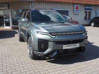 Uusi SsangYong Actyon 163 HP (119 kW) 2025 Vihreä Katumaasturi