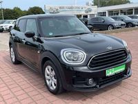 gebraucht Mini One Countryman Countryman 1.5 Chili Automatik LED