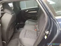 Gebraucht Audi A6 Sport 204 PS (150 kW) 2025 Firmamentblau metallic Kombi