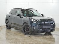 Gebraucht Mini Aceman 135 kW (184 PS) 2024 Legend grey SUV