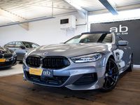 Gebraucht BMW 840 M Sport 333 PS (244 kW) 2023 Grau Coupé