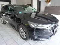Gebraucht Ford Focus Titanium X 116 PS (85 kW) 2023 Andere Limousine