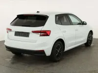 Neu Skoda Fabia Selection 116 PS (85 kW) 2026 Grau Kleinwagen