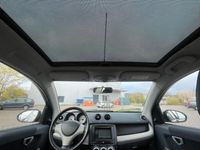 gebraucht Smart ForFour 1,3 LEDER*PANO*SITZHEIZUNG*KLIMA