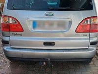 gebraucht Ford Galaxy 1,9TDI TÜV 03/2025