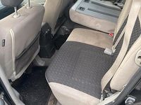 Gebraucht Nissan X-Trail 136 PS (100 kW) 2006 Schwarz SUV