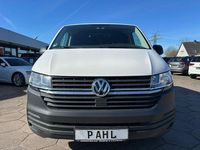Gebraucht VW Transporter 90 PS (66 kW) 2023 Weiß Van